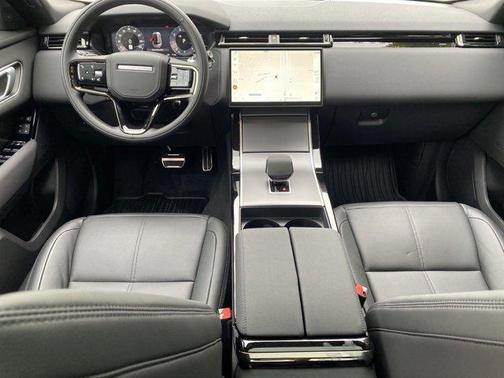 2024 Land Rover Range Rover Velar P250 SE R-Dynamic