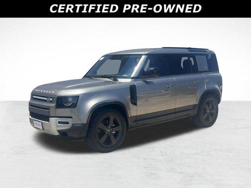 2024 Land Rover Defender 110 P300