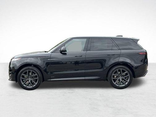 2025 Land Rover Range Rover Sport Autobiography