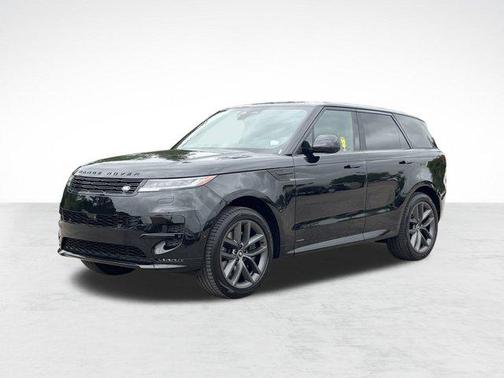 2025 Land Rover Range Rover Sport Autobiography