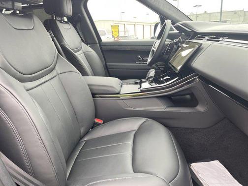 2025 Land Rover Range Rover Sport Autobiography