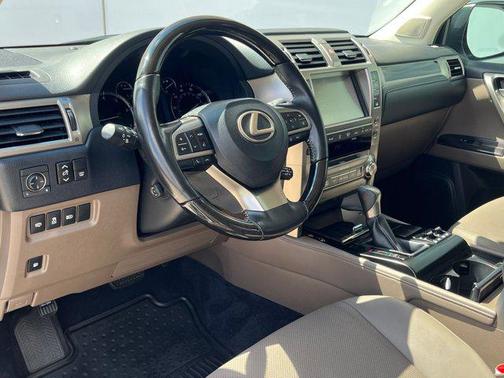 2020 Lexus GX 460 Premium