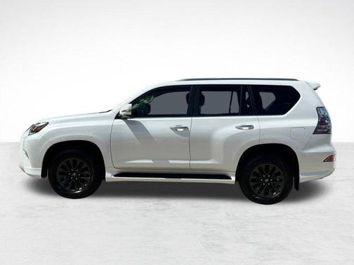 2020 Lexus GX 460 Premium