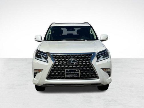 2020 Lexus GX 460 Premium