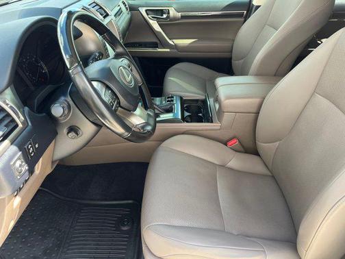 2020 Lexus GX 460 Premium