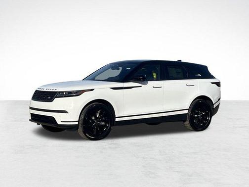 2026 Land Rover Range Rover Velar P250 S