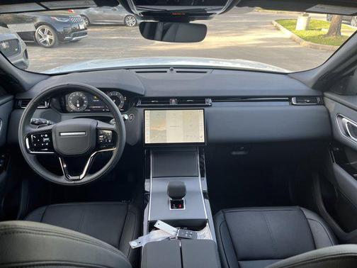 2026 Land Rover Range Rover Velar P250 S