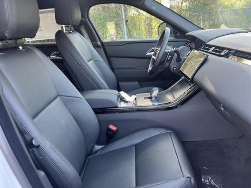2026 Land Rover Range Rover Velar P250 S