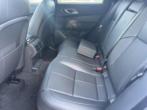 2026 Land Rover Range Rover Velar P250 S