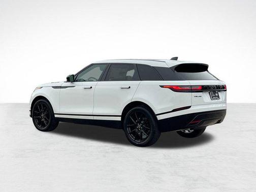 2026 Land Rover Range Rover Velar P400 Dynamic SE