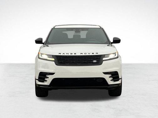 2026 Land Rover Range Rover Velar P400 Dynamic SE