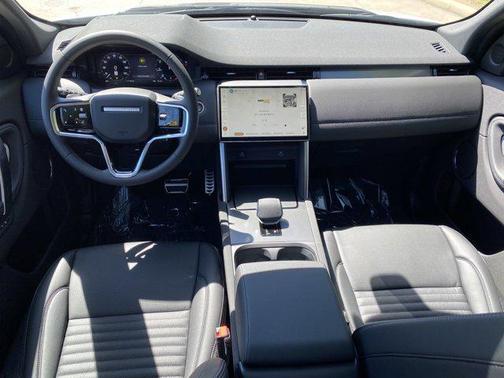 2024 Land Rover Discovery Sport Dynamic SE