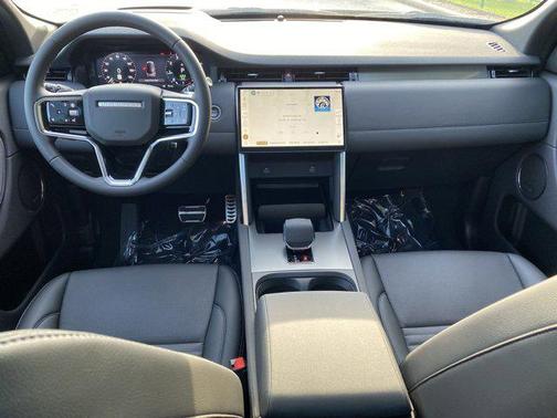 2024 Land Rover Discovery Sport Dynamic SE