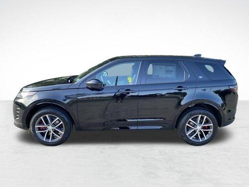2024 Land Rover Discovery Sport Dynamic SE