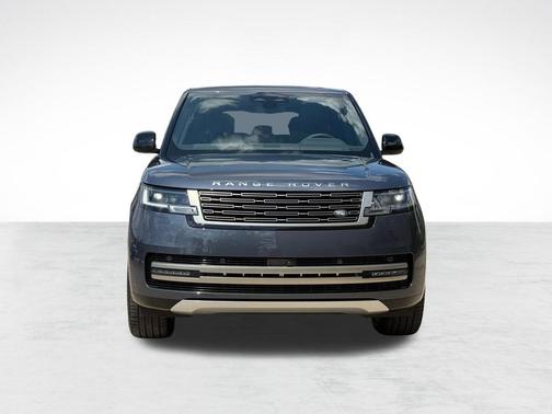 Varesine Blue Metallic 2026 Land Rover Range Rover P530 SE 7 Seat