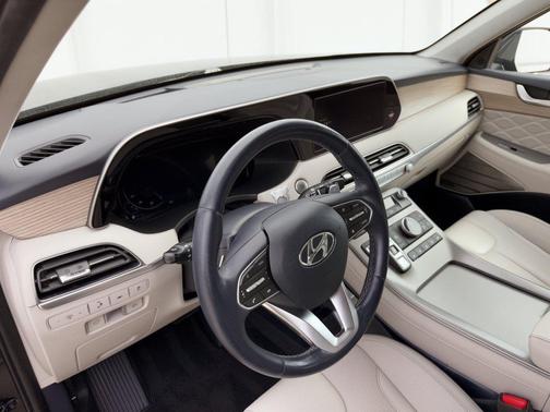 Moonlight Cloud 2022 Hyundai PALISADE Calligraphy