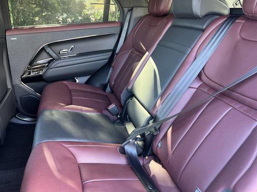 2025 Land Rover Range Rover Sport Autobiography