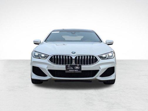2020 BMW 840 i