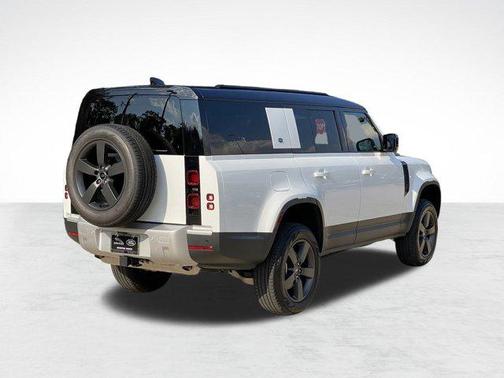 2024 Land Rover Defender 130 P400 S