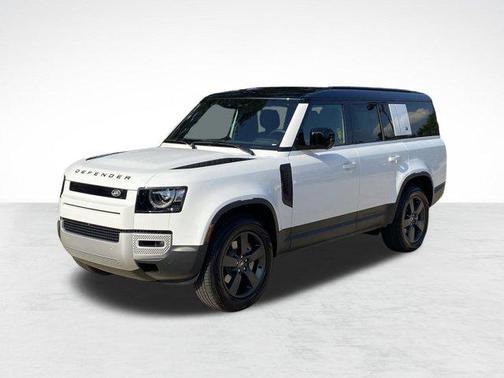 2024 Land Rover Defender 130 P400 S