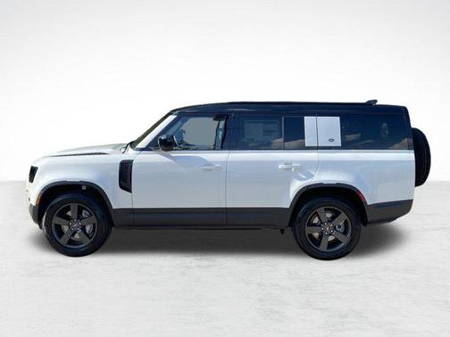 2024 Land Rover Defender 130 P400 S