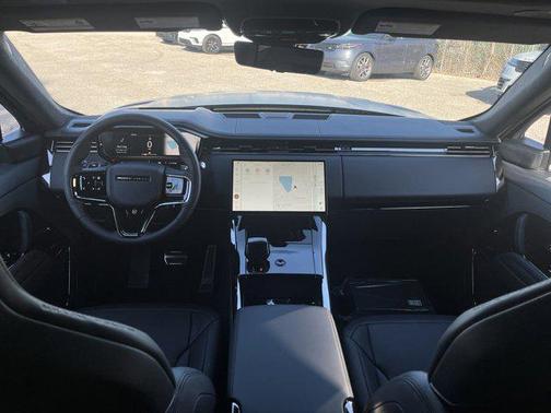 2025 Land Rover Range Rover Sport P635 SV Edition Two
