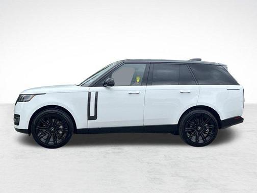 2025 Land Rover Range Rover P530 SE