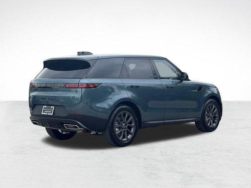 2025 Land Rover Range Rover Sport P360 S