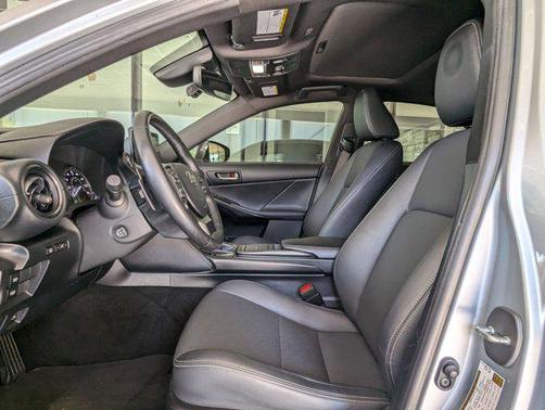 2023 Lexus IS 300 Base