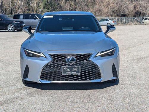 2023 Lexus IS 300 Base
