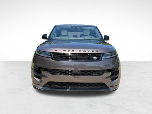 Charente Grey Premium Metallic 2026 Land Rover Range Rover Sport SE