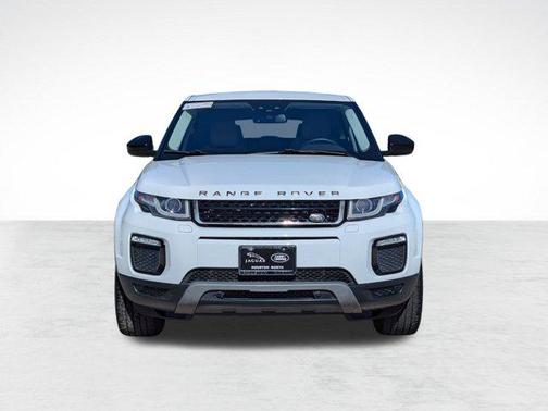 2016 Land Rover Range Rover Evoque SE