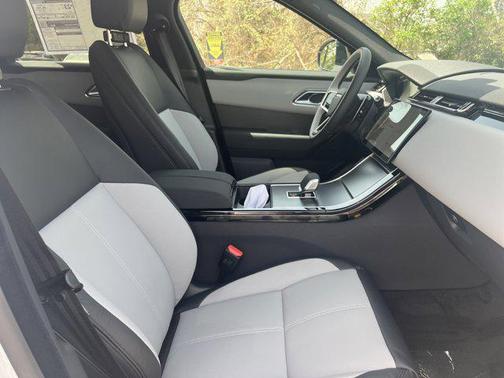 2026 Land Rover Range Rover Velar P250 S