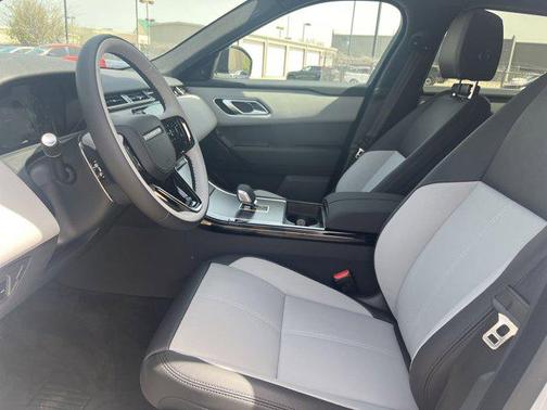2026 Land Rover Range Rover Velar P250 S