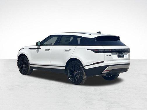 2026 Land Rover Range Rover Velar P250 S