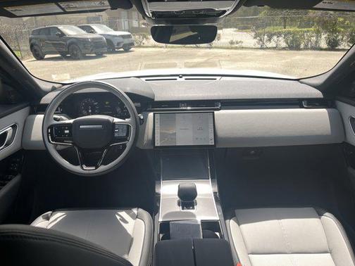 2026 Land Rover Range Rover Velar P250 S
