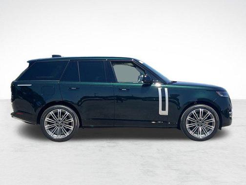 2025 Land Rover Range Rover P530 Autobiography
