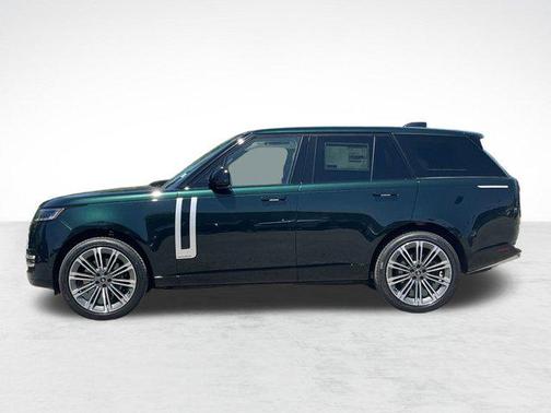 2025 Land Rover Range Rover P530 Autobiography