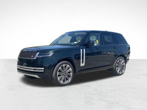2025 Land Rover Range Rover P530 Autobiography