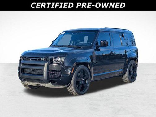 2023 Land Rover Defender 110 X-Dynamic SE