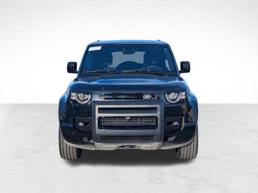 2023 Land Rover Defender 110 X-Dynamic SE