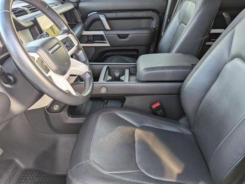 2023 Land Rover Defender 110 X-Dynamic SE