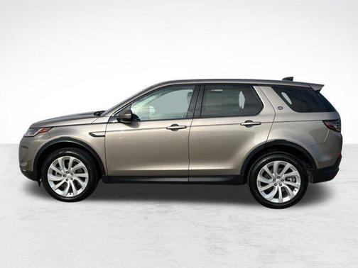 2023 Land Rover Discovery Sport SE