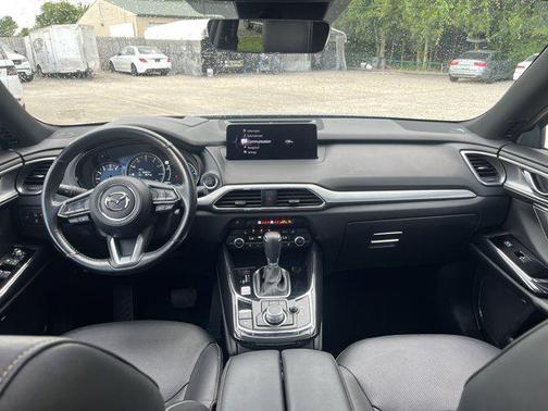 2023 Mazda CX-9 Grand Touring