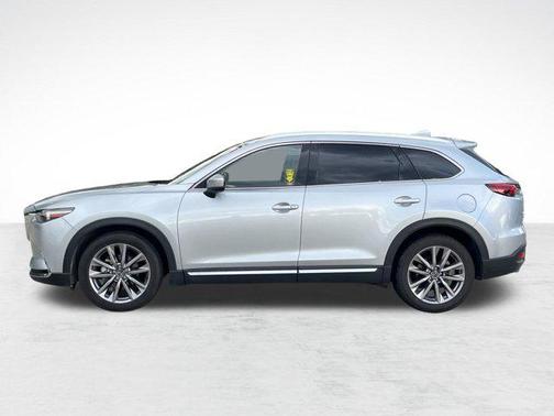 2023 Mazda CX-9 Grand Touring