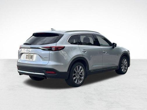 2023 Mazda CX-9 Grand Touring