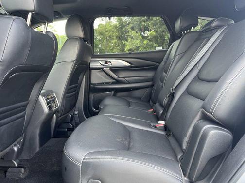2023 Mazda CX-9 Grand Touring