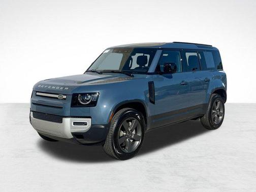 2025 Land Rover Defender 110 P300