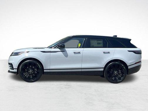 2026 Land Rover Range Rover Velar P250 SE R-Dynamic