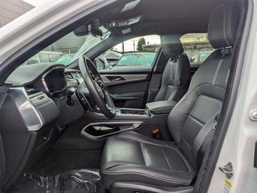 2024 Jaguar F-PACE R-Dynamic S P250 AWD Automatic